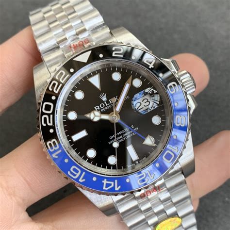 rolex gmt fake